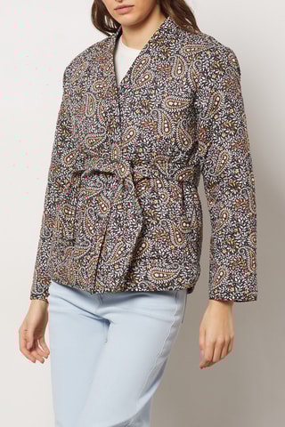 Veste - Gris