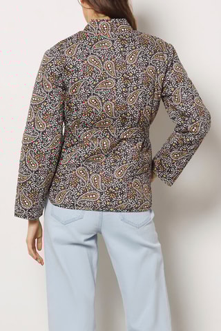 Veste - Gris