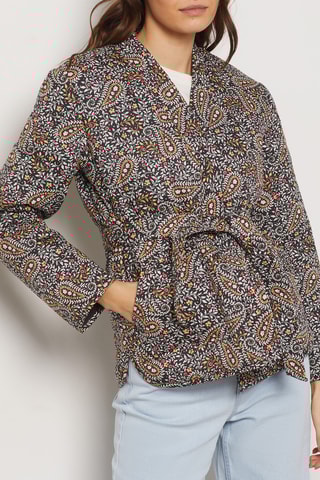 Veste - Gris
