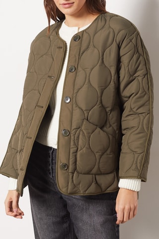 Veste - Kaki