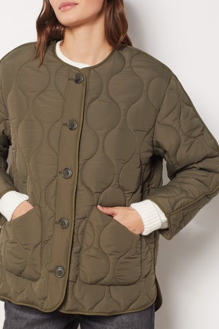 Veste - Kaki