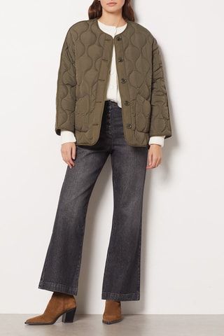 Veste - Kaki