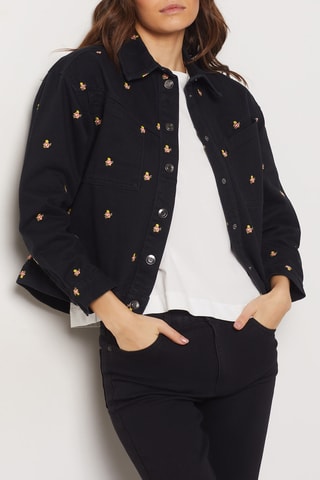 Veste - Noir