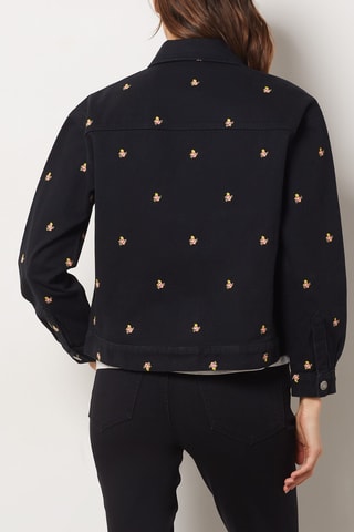 Veste - Noir