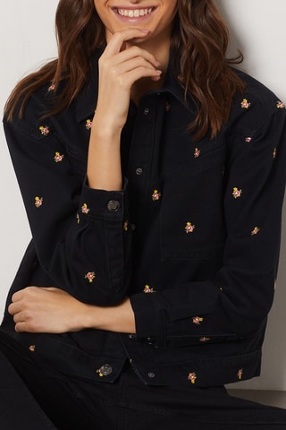 Veste - Noir
