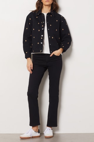 Veste - Noir