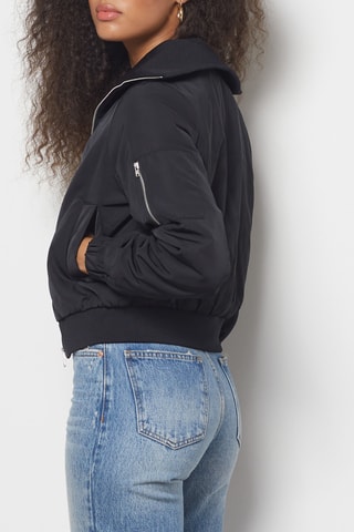 Veste - Noir