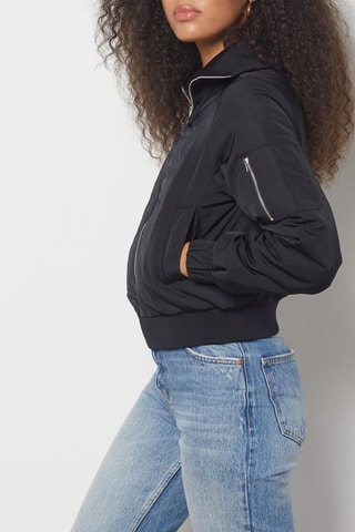 Veste - Noir