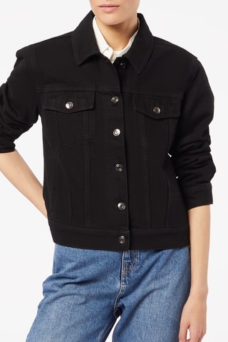 Veste - Noir