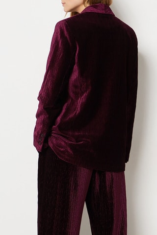 Veste - Bordeaux