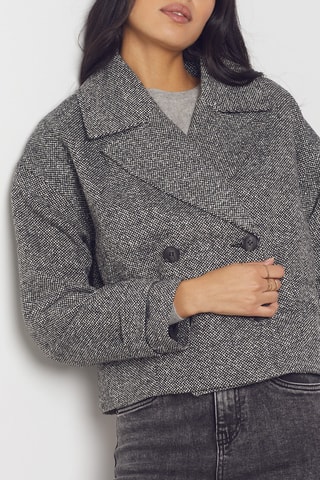 Veste - Gris