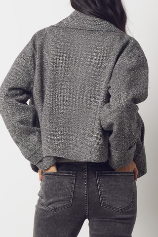 Veste - Gris
