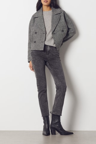 Veste - Gris