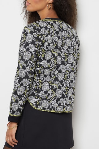 Veste - Noir