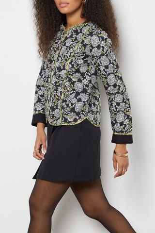 Veste - Noir