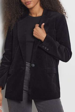 Veste - Noir