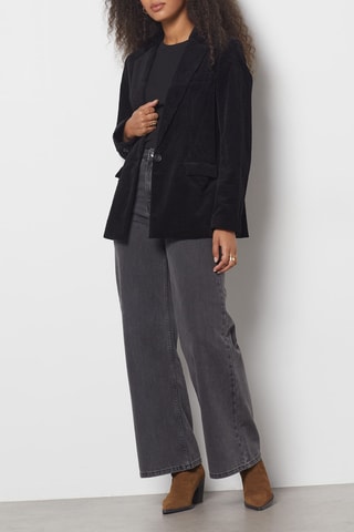Veste - Noir