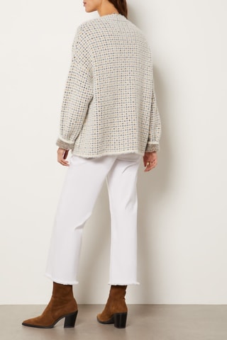 Veste - Ecru