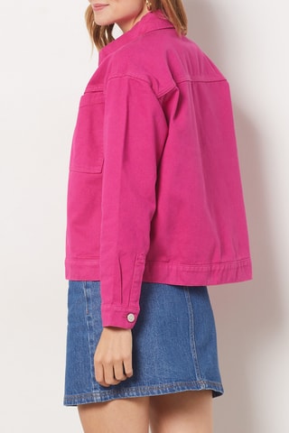 Veste - Rose