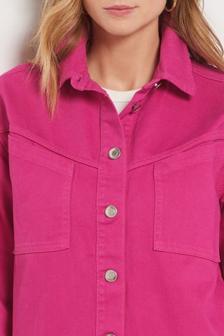 Veste - Rose