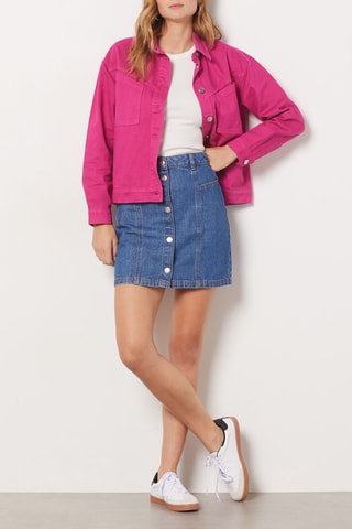 Veste - Rose