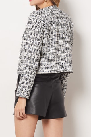 Veste - Blanc