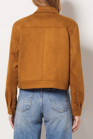 Veste - Marron