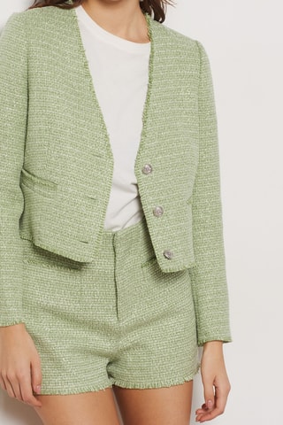 Veste - Vert