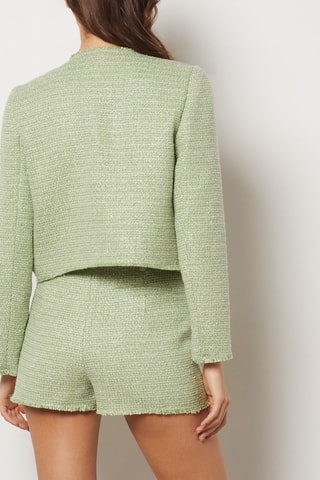 Veste - Vert