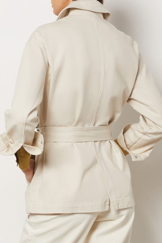 Veste - Beige