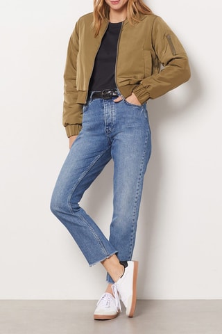 Veste - Kaki