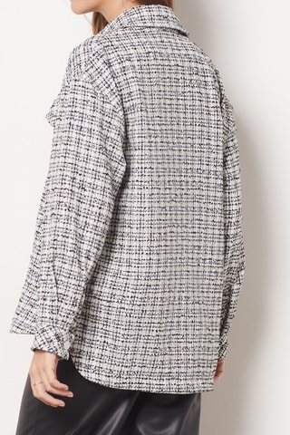 Veste - Blanc