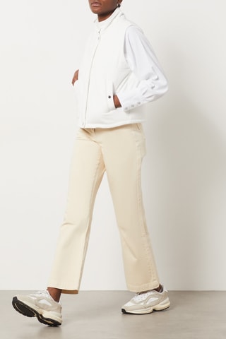 Veste - Ecru