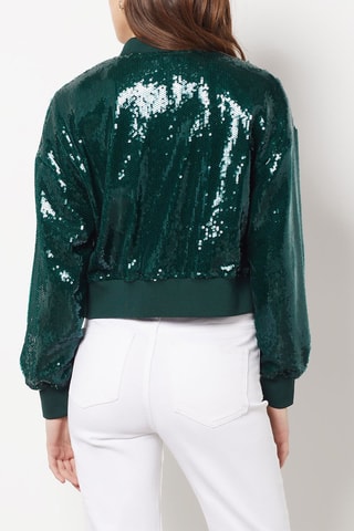 Veste - Vert