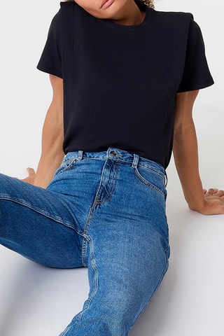 Top Hanori Preto