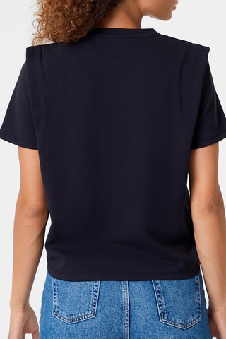 Top Hanori Preto