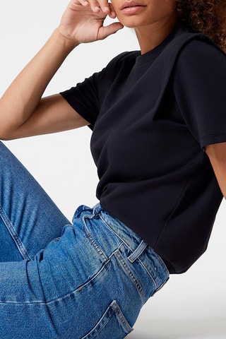 Top Hanori Preto
