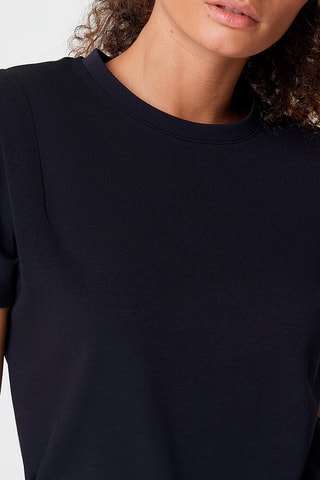 Top Hanori Preto