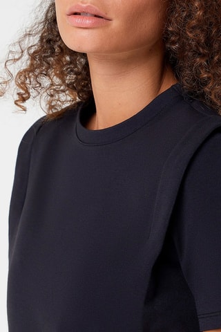 Top Hanori Preto