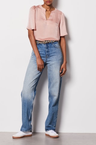 Top - Rose