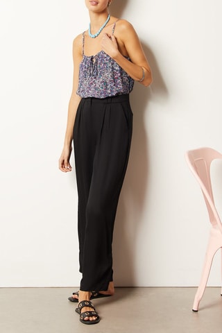 Top Multicolore