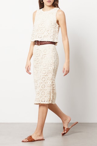Top - Beige