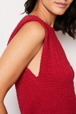 Top - Rouge