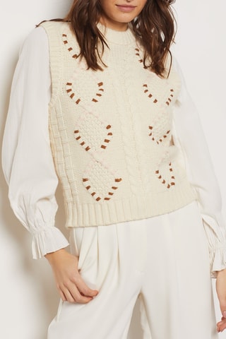 Top - Branco