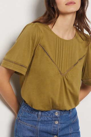 Top - Vert