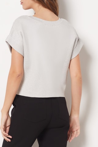 Top - Gris