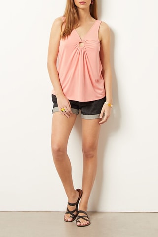 Top Rose