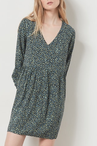 Robe - Vert