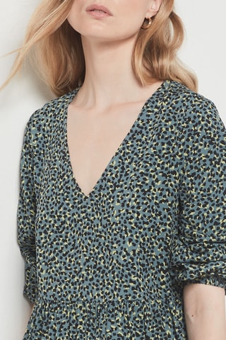 Robe - Vert