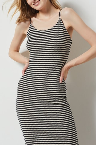 Robe - Ecru